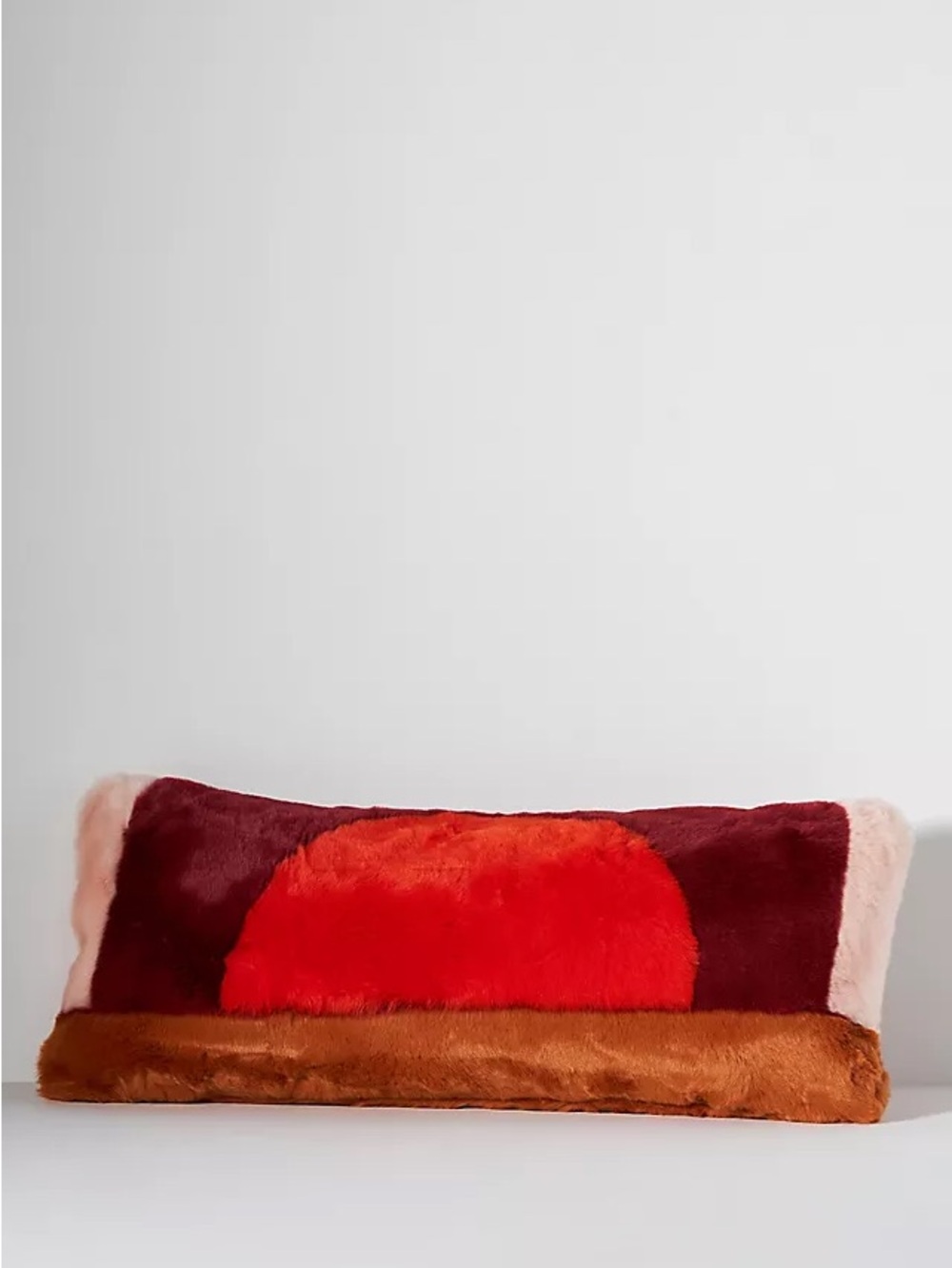 Anthro Dua Pillow - Picture 2 of 4